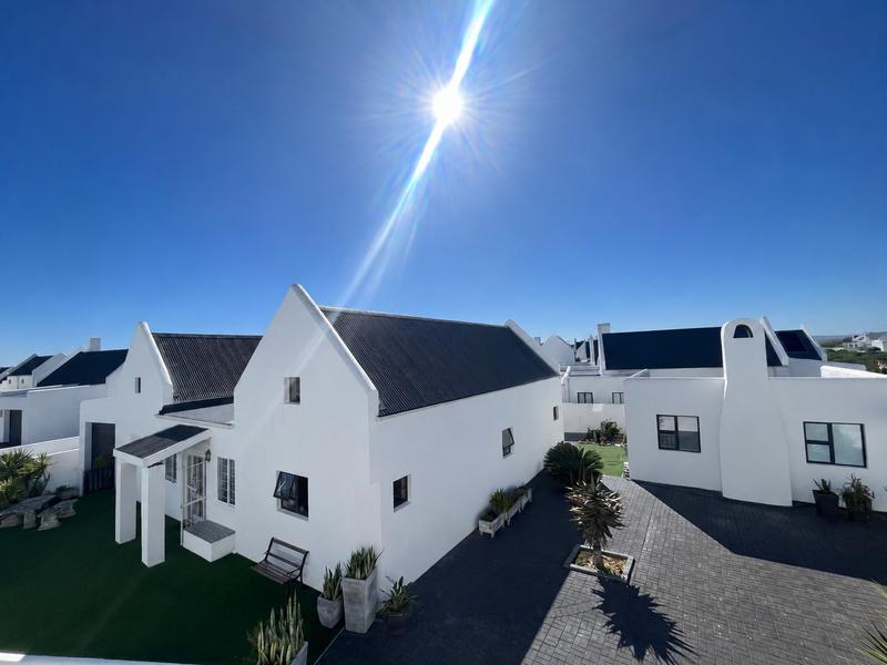 3 Bedroom Property for Sale in Dwarskersbos Western Cape
